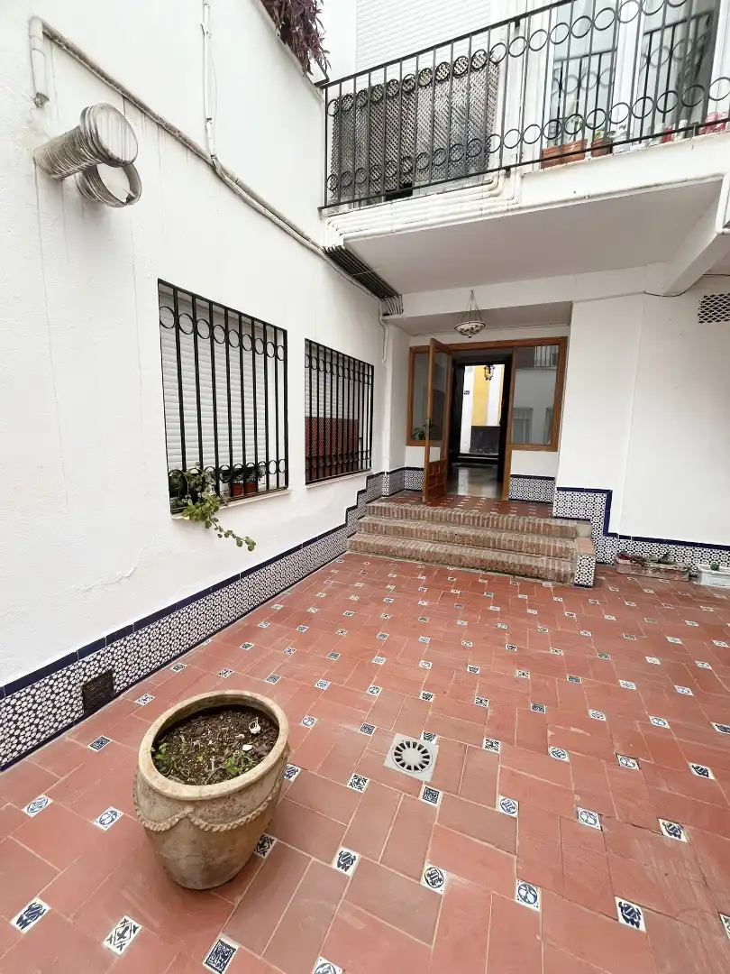 Apartament en venda en Córdoba amb Aire condicionat, Calefacció i Moblat