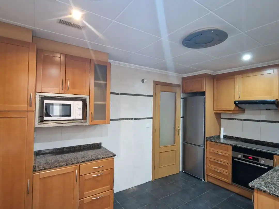 Wohnung mit Aufzug zur Miete in Font de la cabilda 6, imagen 9