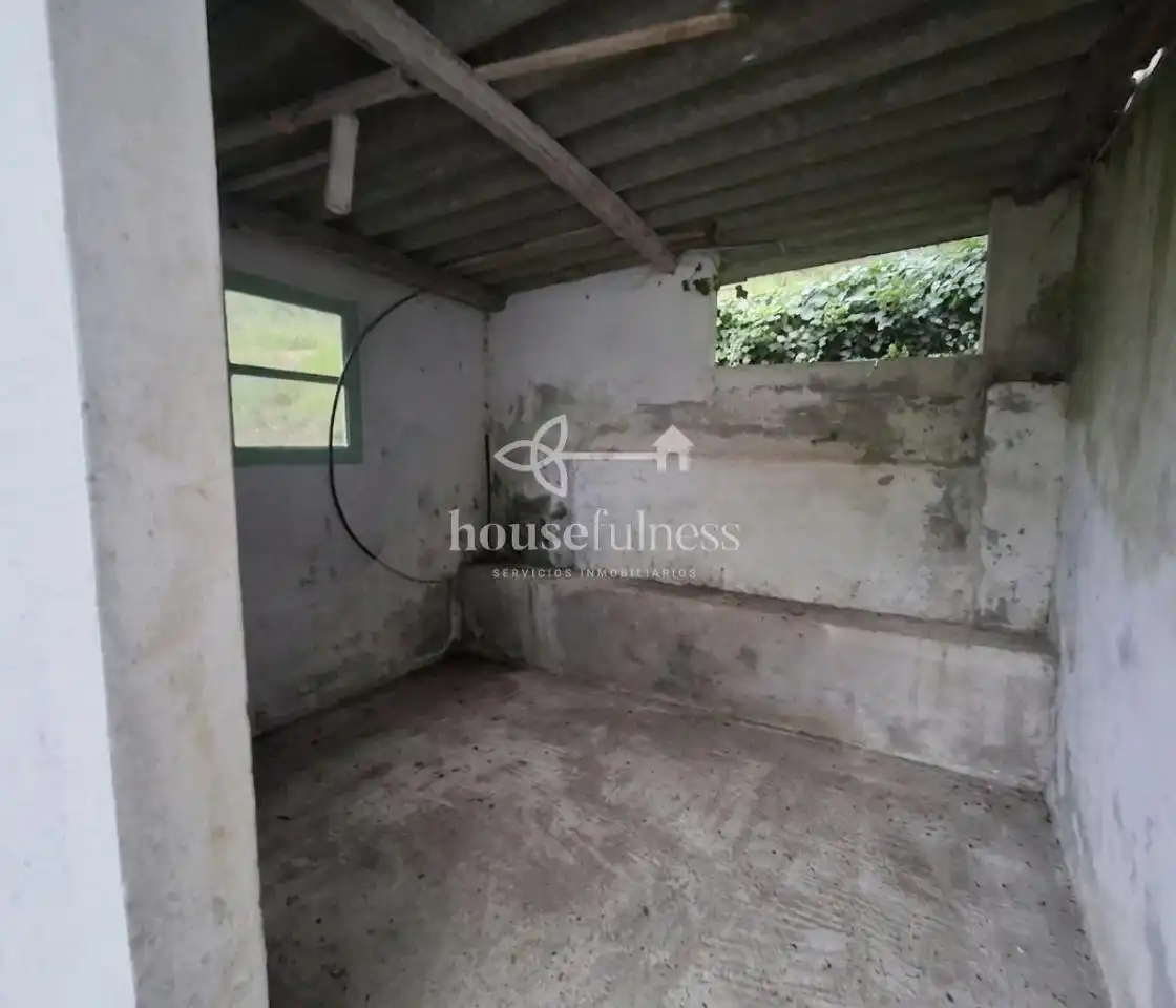 Casa o xalet en venda en Moeche amb Jardí privat i Traster
