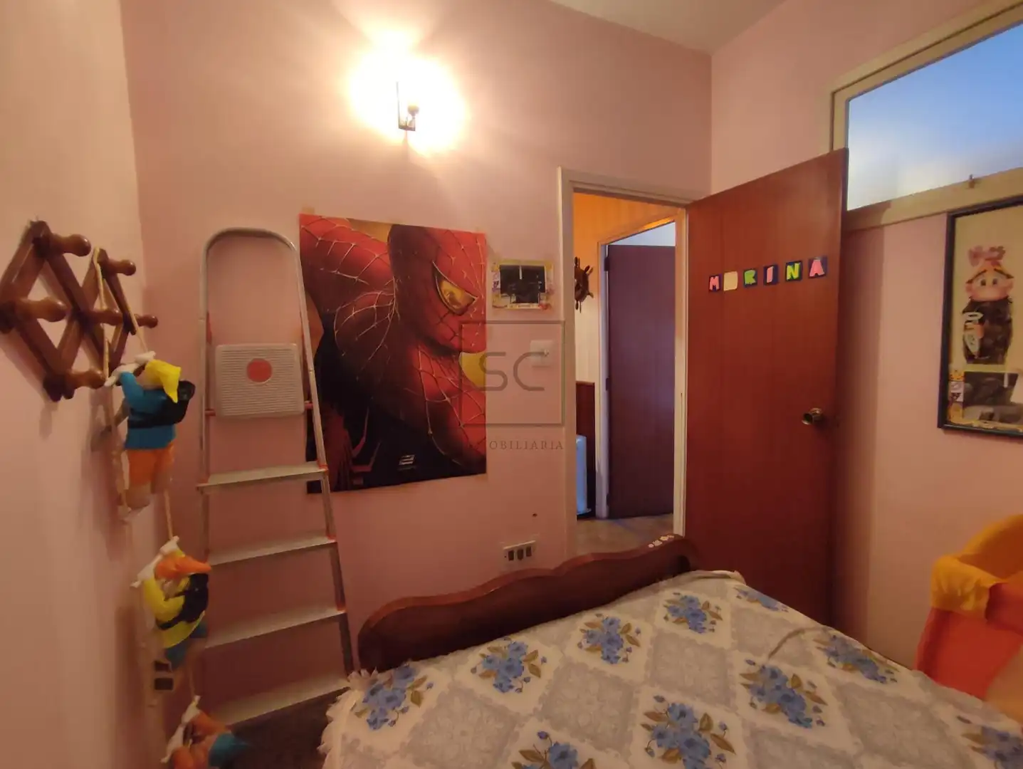 Piso en venta en Avenida de las Conces, Fene