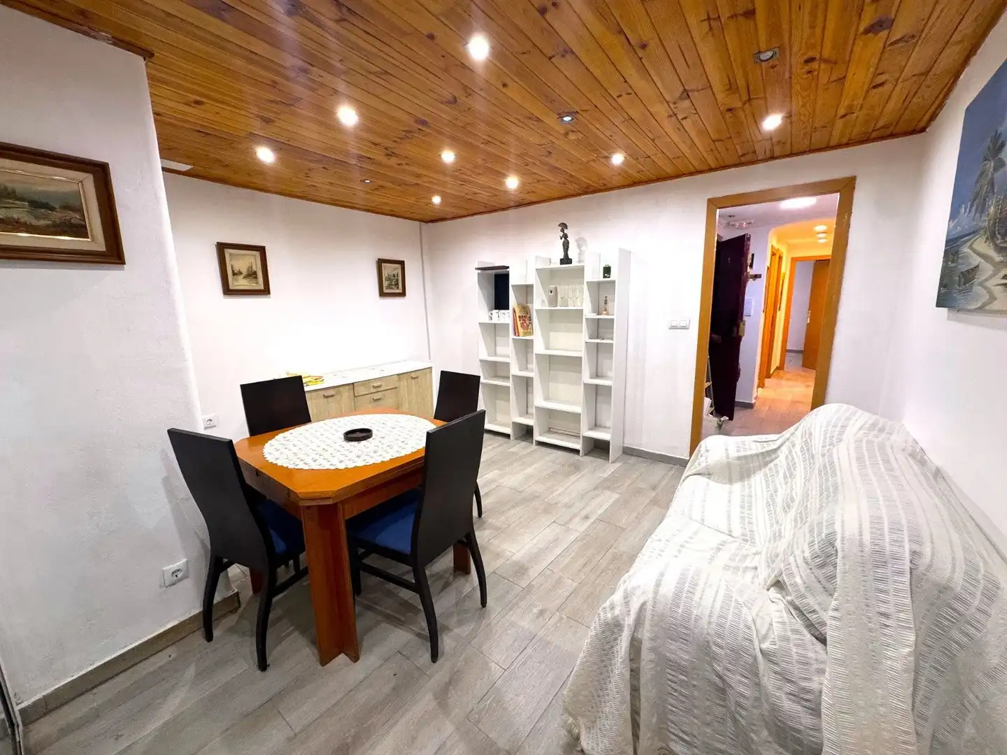 Wohnung zum Verkauf in Antoni Roig 4, imagen 5