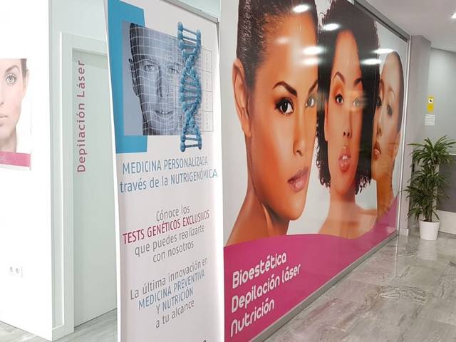 Local comercial en Alquiler en Calle Real, 21 en Centro