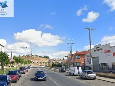 Appartement avec piscine à vendre à Avenida LOGROÑO