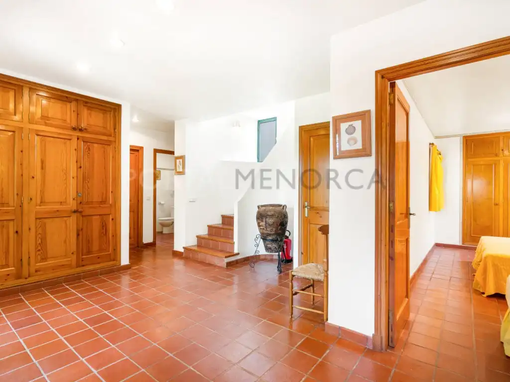 Casa o xalet en venda en Cala d'en Bosch - Serpentona