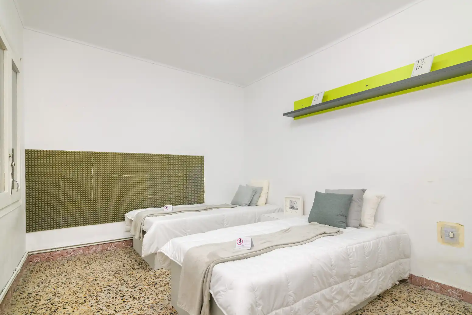 Habitación de Piso en venta en Viladecans con Calefacción, Terraza y Balcón