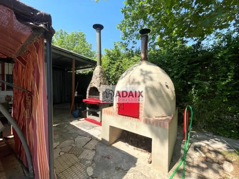 Jardín de Finca rústica en venta en Argamasilla de Alba con Aire acondicionado y Piscina