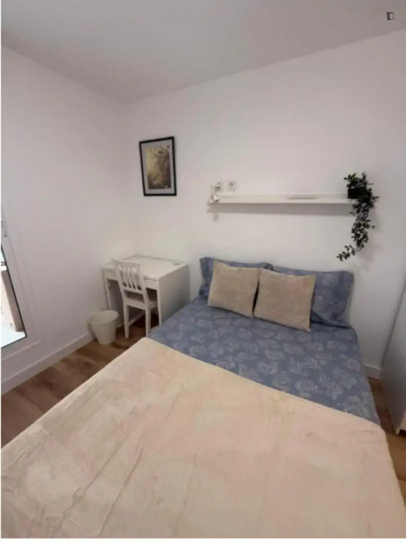 Habitación en Carolinas Altas