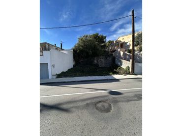 Terreno rustico in vendita a Calle DALIA 45