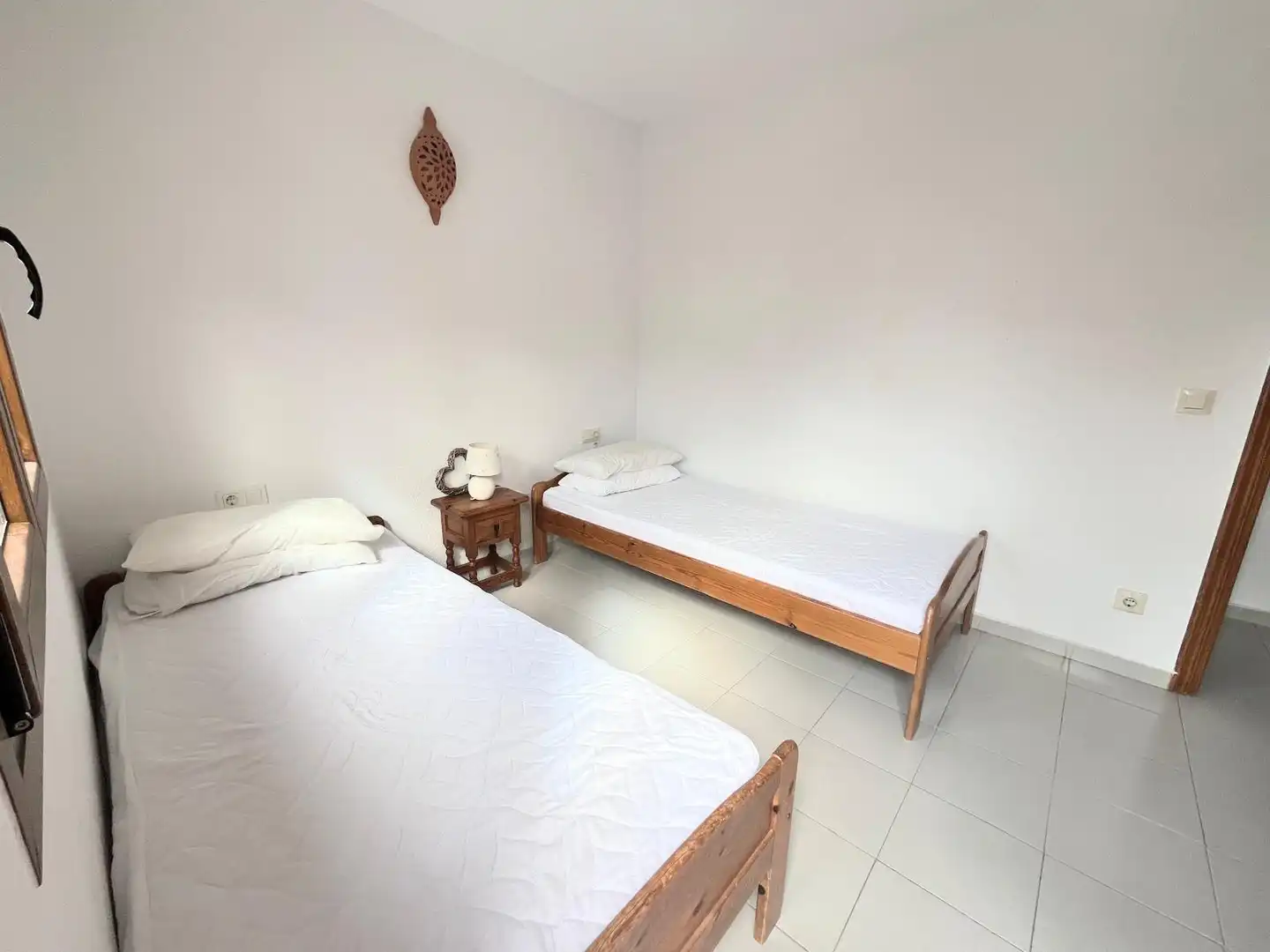 Casa a schiera con terrazza in affitto a La Nucia Pueblo, imagen 17