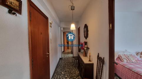 Foto 2 de Pis en venda a Carolinas Altas, Alicante