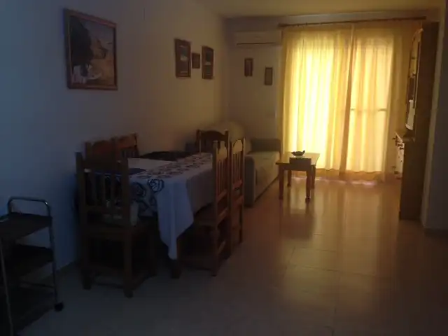 Piso de alquiler en Canet d'En Berenguer