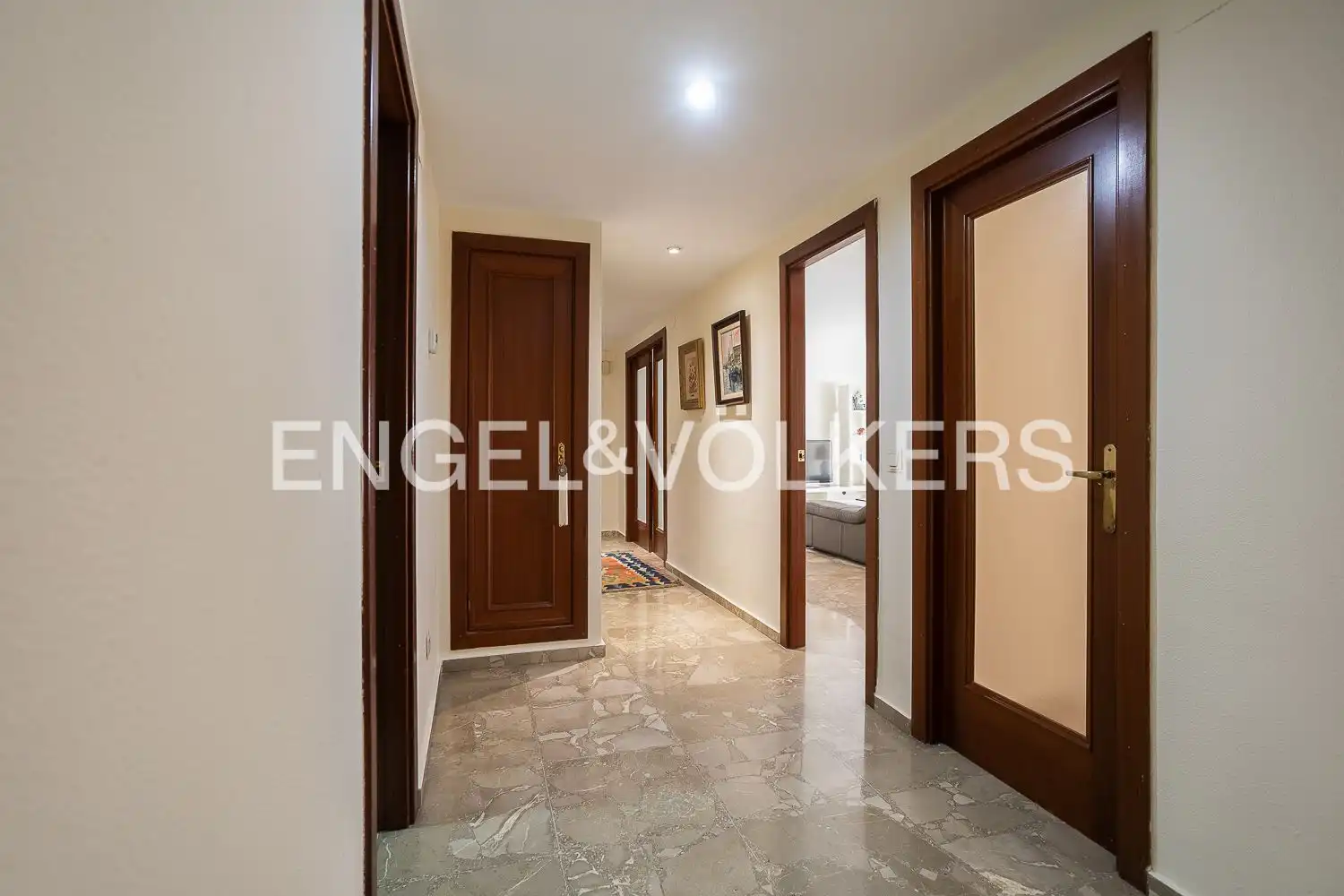 Piso en venta en Valencia con Aire acondicionado, Calefacción y Balcón