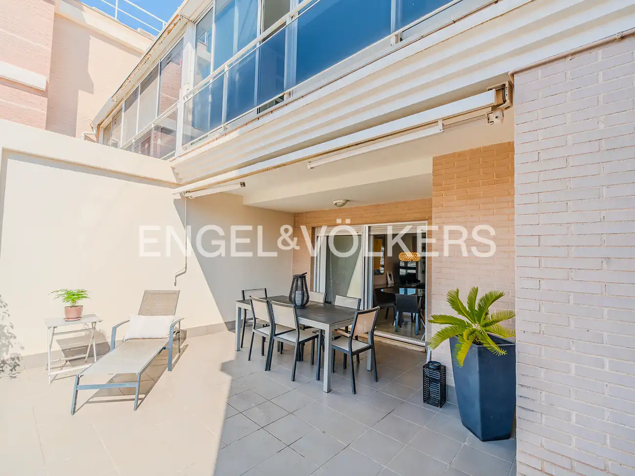 Terrassa de Àtic en venda en Alicante / Alacant amb Aire condicionat, Calefacció i Piscina comunitària