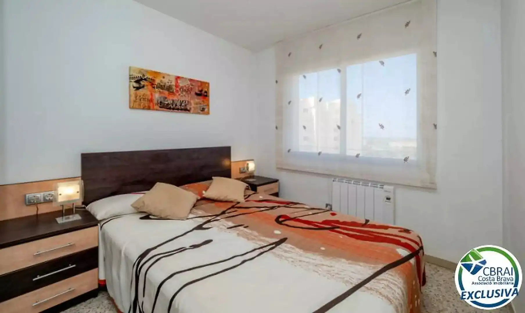 Apartament amb piscina en venda a Calle manhatan planta  puerta F + garaje 18A planta muga park 7, imagen 6