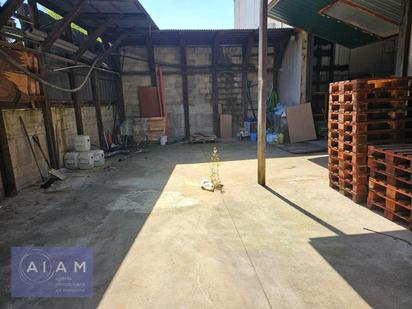 Industrial buildings for sale in Malgrat de Mar