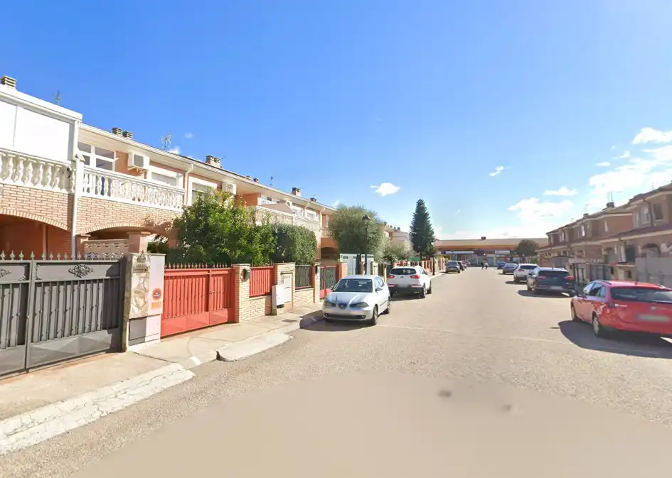 Casa in vendita a FRANCISCO DE QUEVEDO
