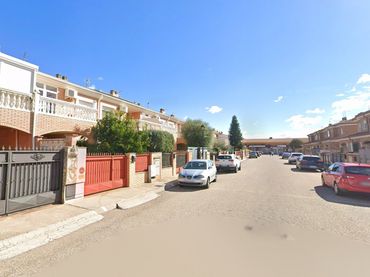 Haus zum Verkauf in FRANCISCO DE QUEVEDO