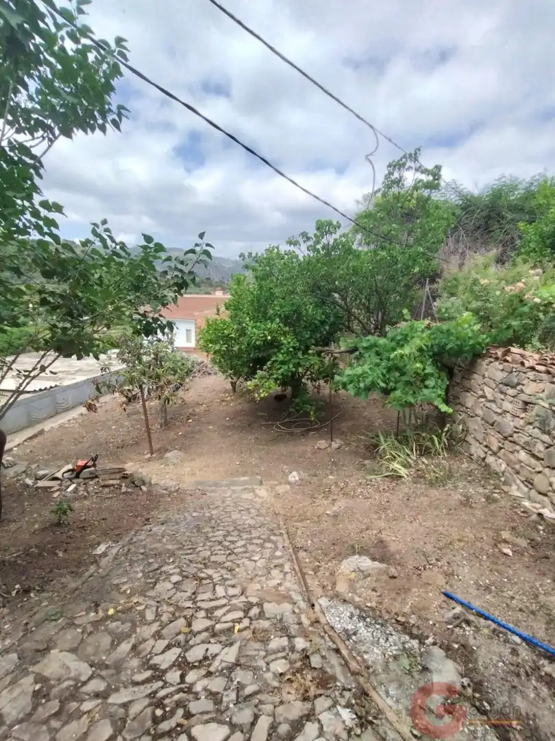Casa rustica in vendita a Comares, imagen 2