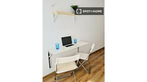 Foto 3 de Pis per a compartir a Castilla - Hermida, Santander