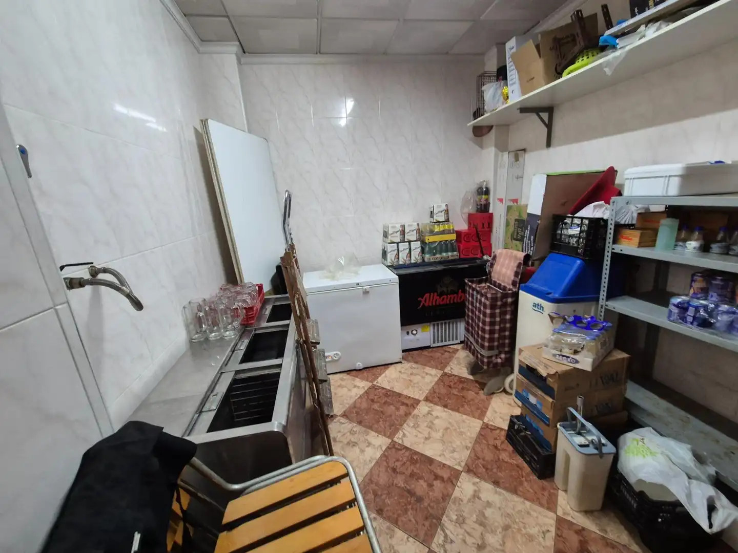 Business premises for sale in Centro, imagen 23