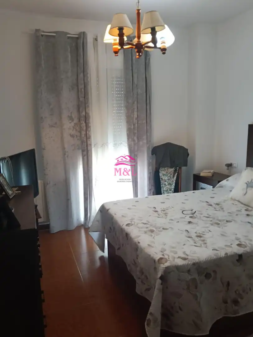 Habitación de Casa o chalet en venta en Mérida con Aire acondicionado, Calefacción y Terraza