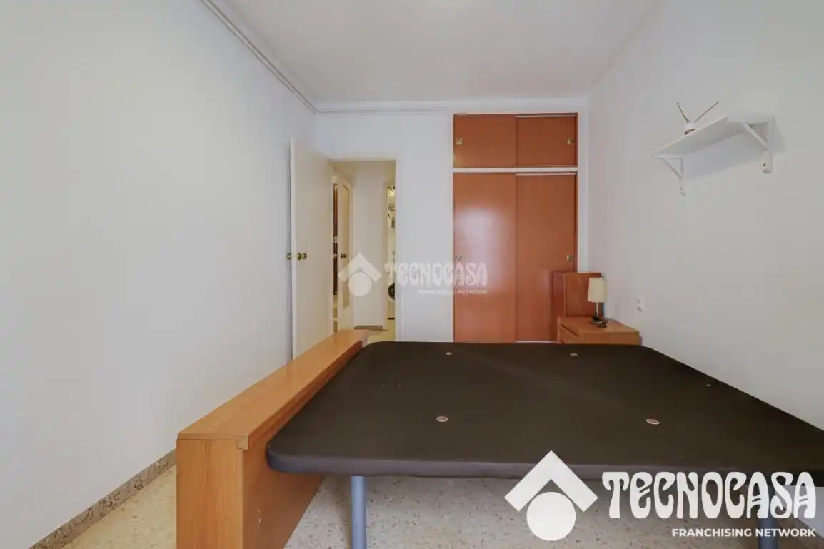 Appartamento con terrazza in vendita a Travessera de Gràcia, imagen 11