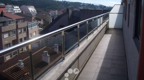 Foto 2 de Àtic en venda a Calle Leandro Diz, O Porriño  , Pontevedra