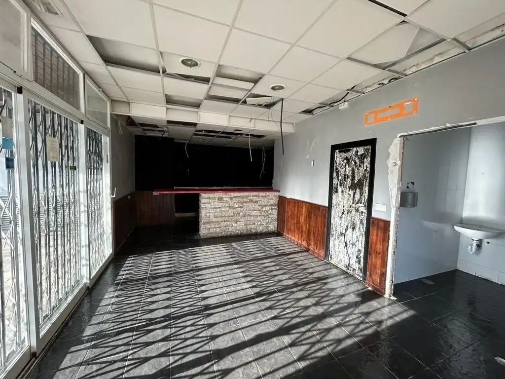 Geschaftsraum zum Verkauf in CASABLANCA, 9, Loma de los Riscos