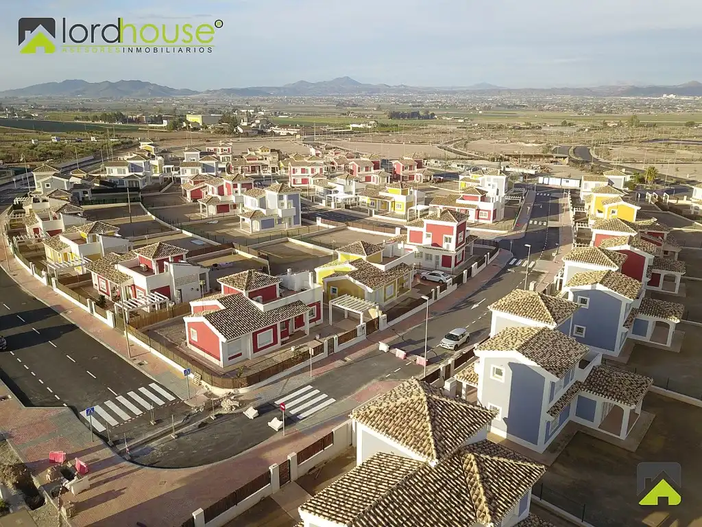 Casa en venda a Avenida Capitales De Provincia (Purias) 2T, imagen 4