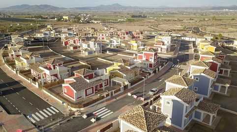 Foto 4 de Casa o chalet en venta en Avenida Capitales de Provincia (purias), 2t, Purias, Lorca