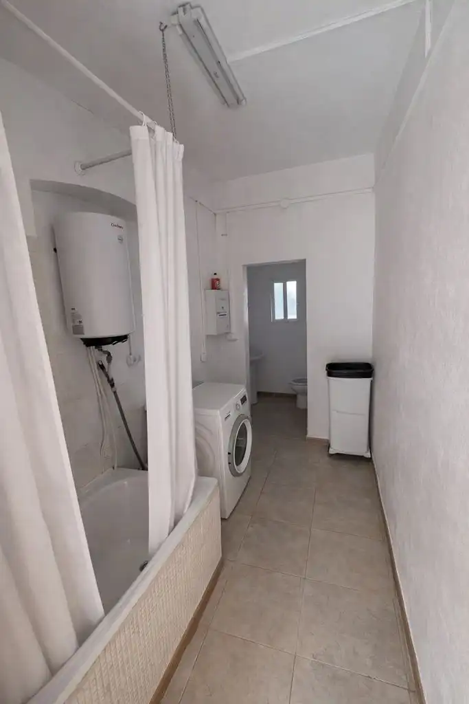Bany de Casa o xalet en venda en Sagunto / Sagunt