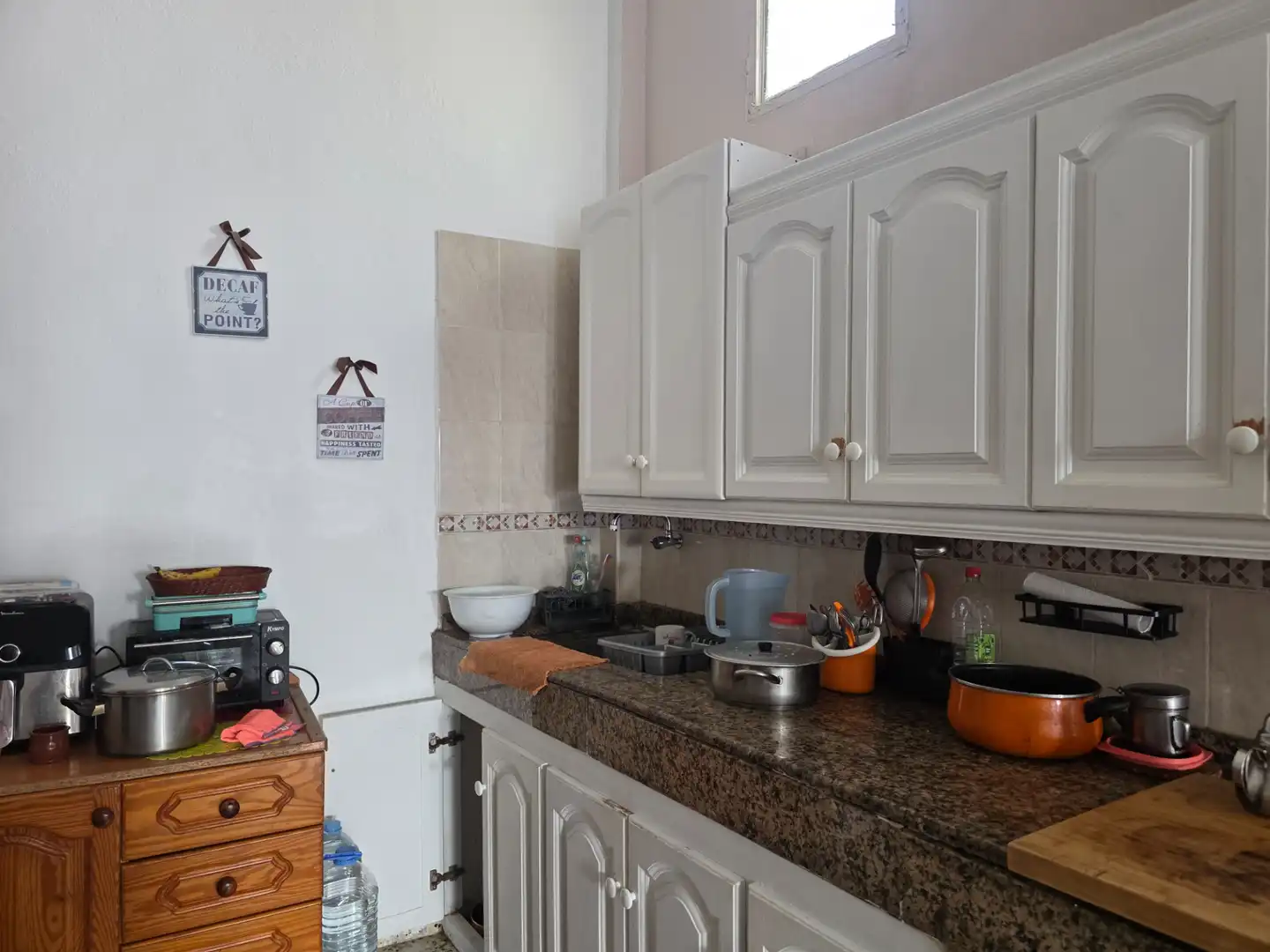 Cocina de Edificio en venta en Güímar
