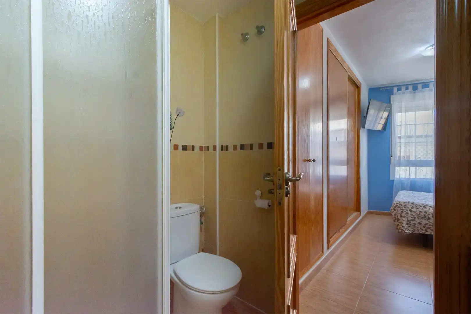 Flat with lift for sale in Calle de la Cirujeda 19, imagen 18