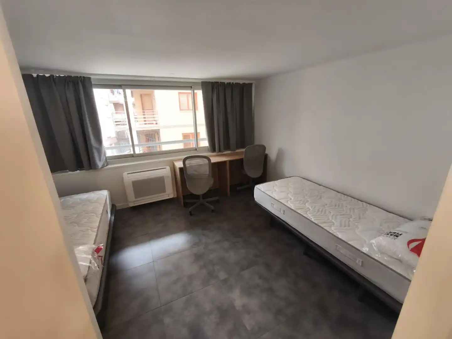 Habitación de Piso para compartir en Lleida