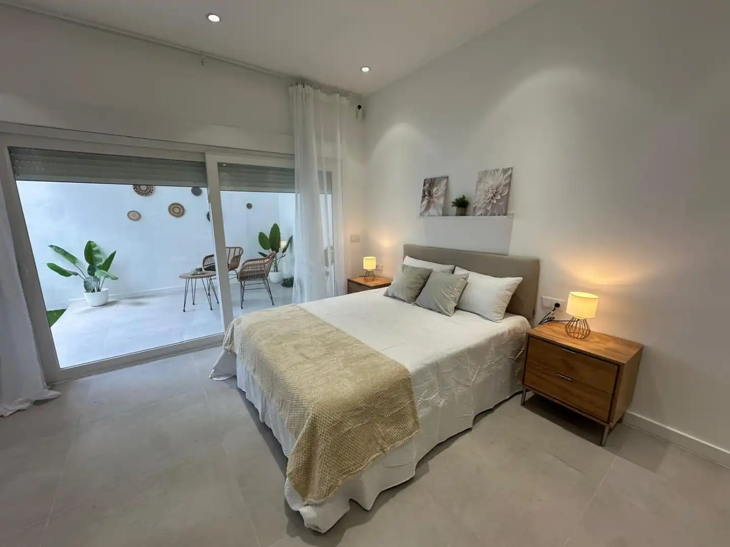 Habitación de Piso en venta en Castellón de la Plana / Castelló de la Plana con Terraza
