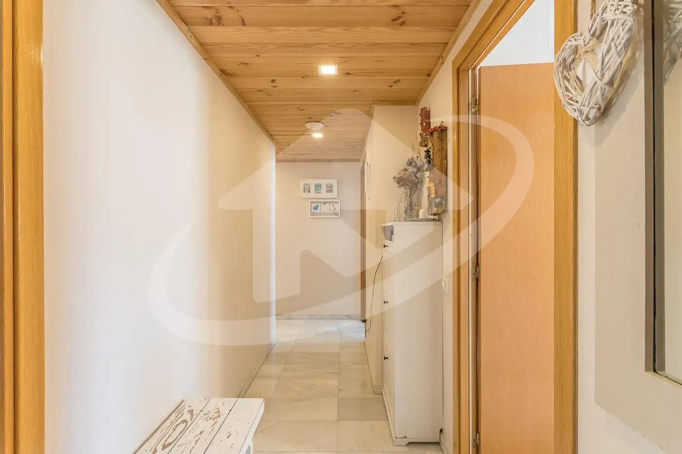 Duplexes for sale in Sabadell  with Air Conditioner, Heating and Terrace