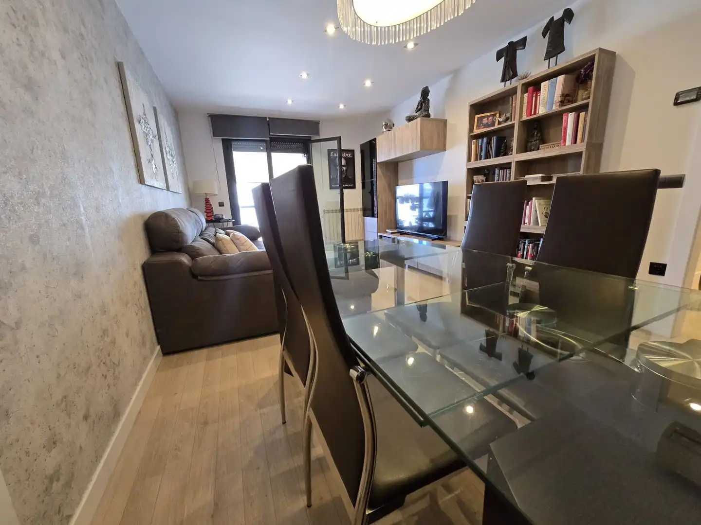 Flat with lift for sale in San Adrián, imagen 5