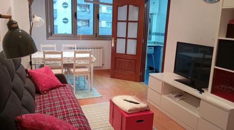 Photo 3 of Flat to rent in Oviedo - Pz Alameda, la, 1, Milán - Pumarín, Oviedo
