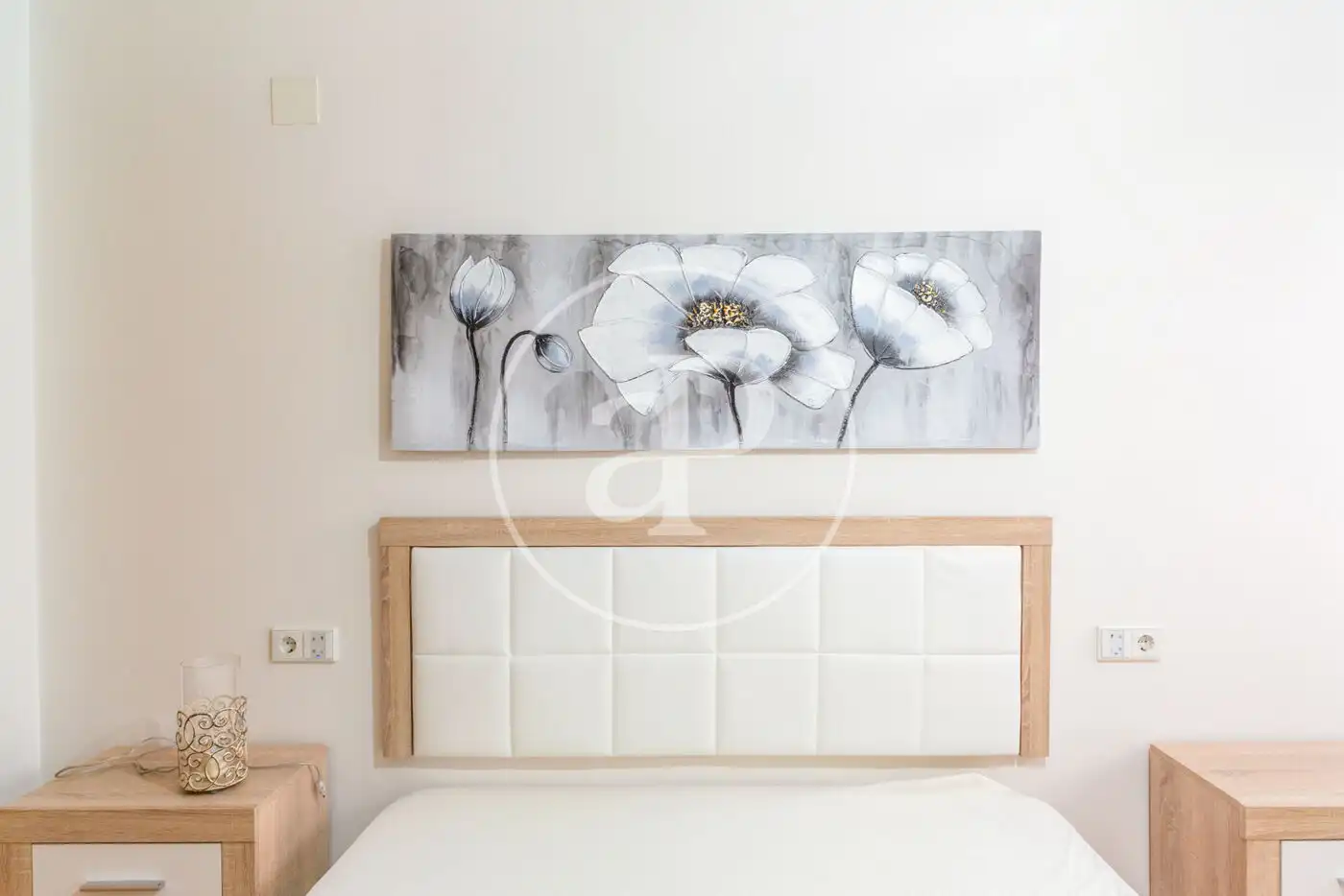 Habitación de Piso en venta en Valencia con Aire acondicionado, Calefacción y Terraza