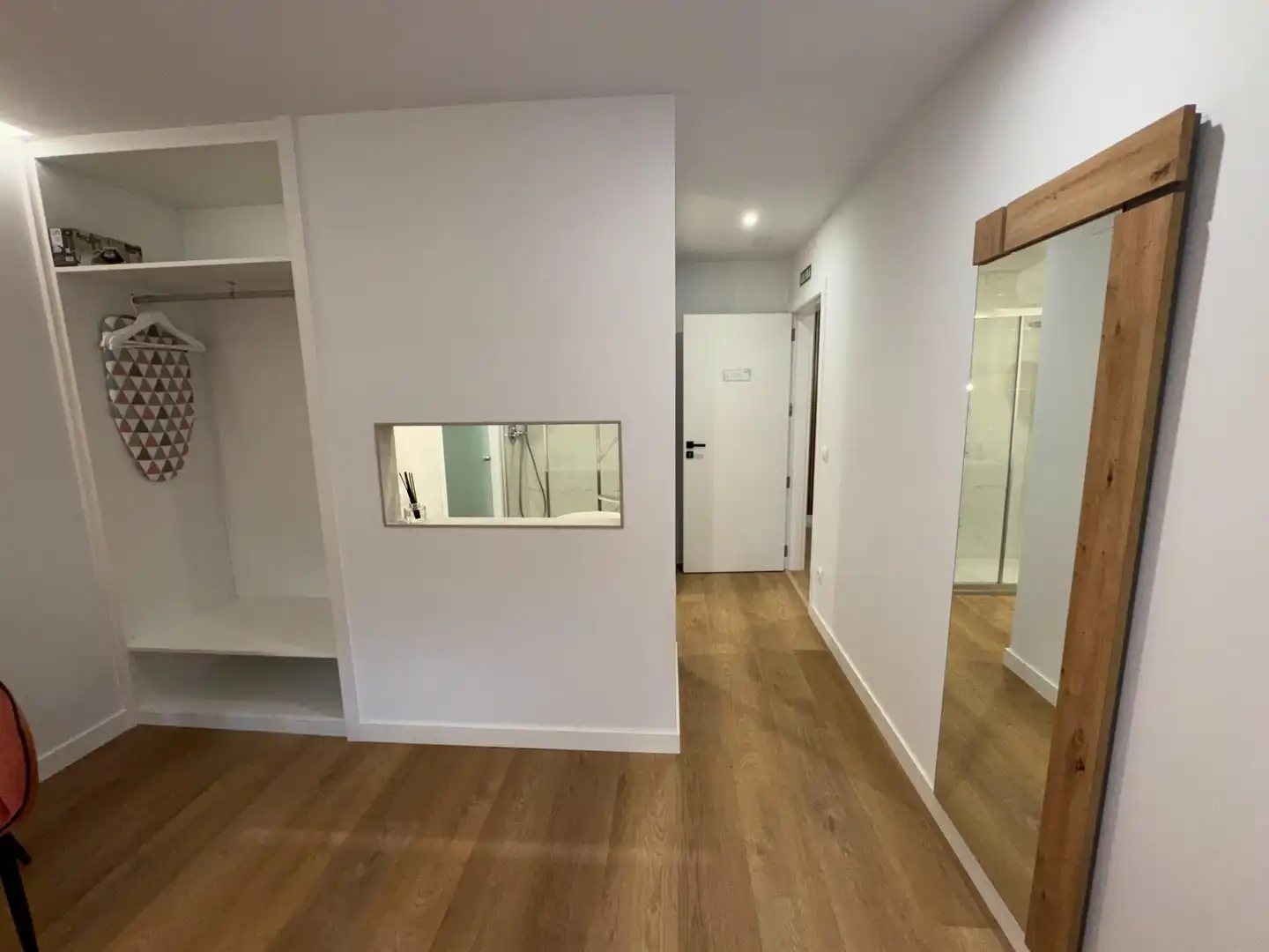 Room in REPUBLICA ARGENTINA, 7, Centro