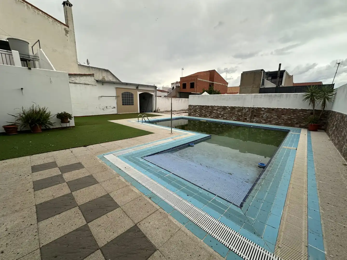 Casa en venta en Villanueva de la Serena