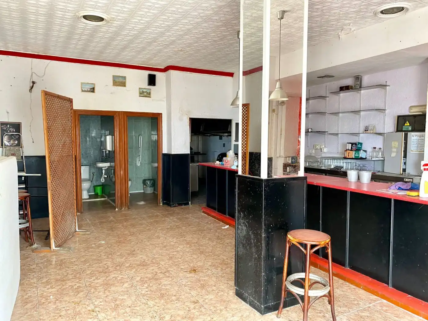 Business premises for sale in Casco Antiguo, imagen 4