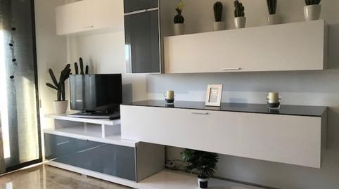 Foto 2 de Pis en venda a De Antonio Ripoll Javaloyes, Ciutat Universitària, Elche / Elx