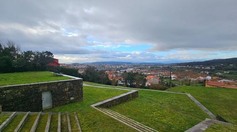 Photo 2 of Houses for sale in Vite de Arriba, Campus Norte - San Caetano, Santiago de Compostela