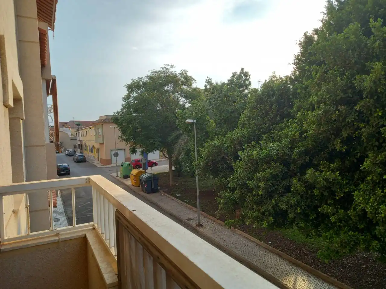 Terraza de Piso en venta en Cartagena con Terraza