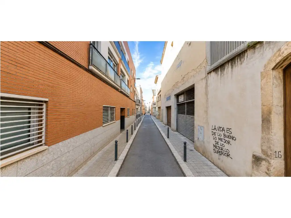 Terreny residencial en venda a Calle Migdia, imagen 4