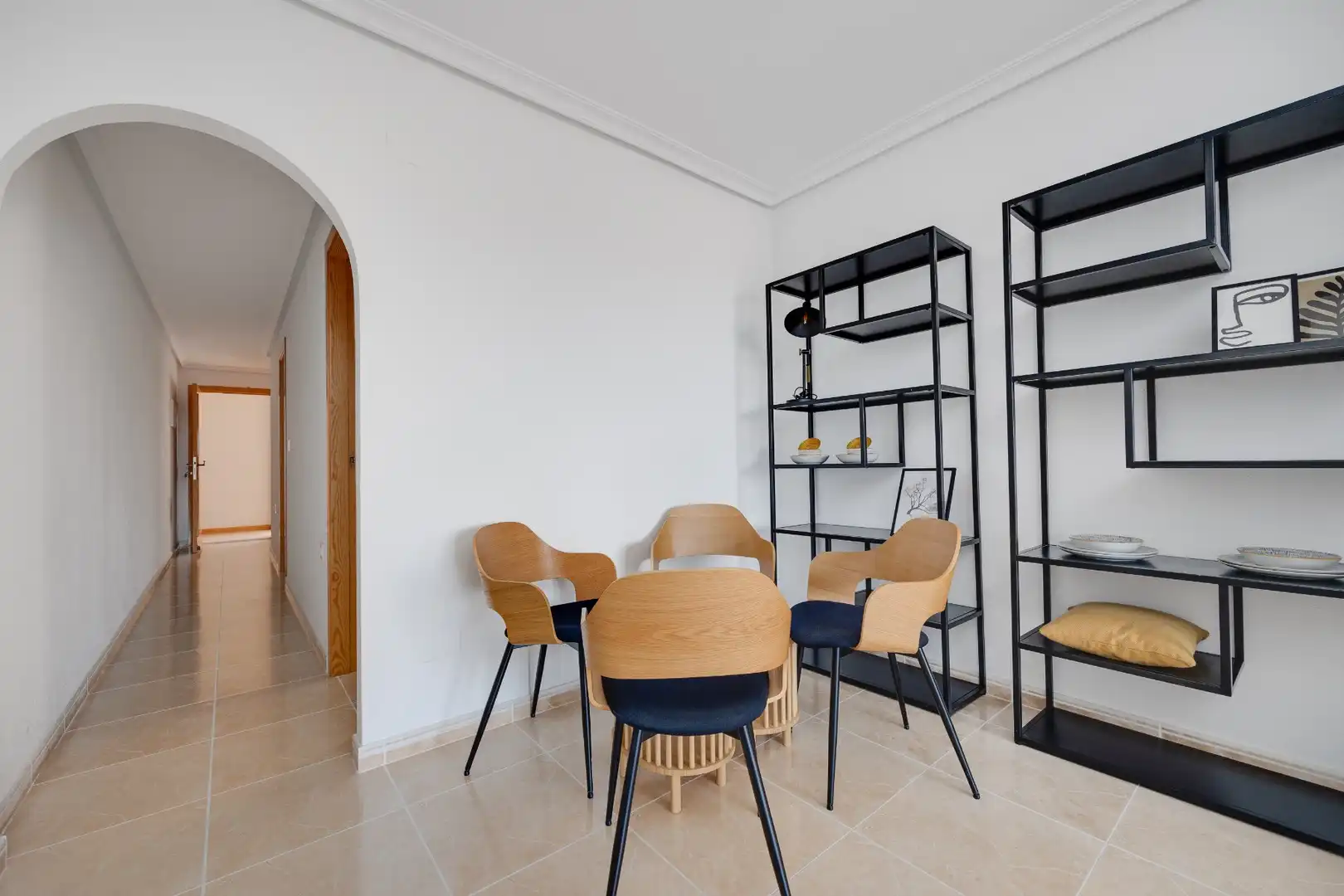 Apartament amb piscina en venda a San Fulgencio, imagen 10