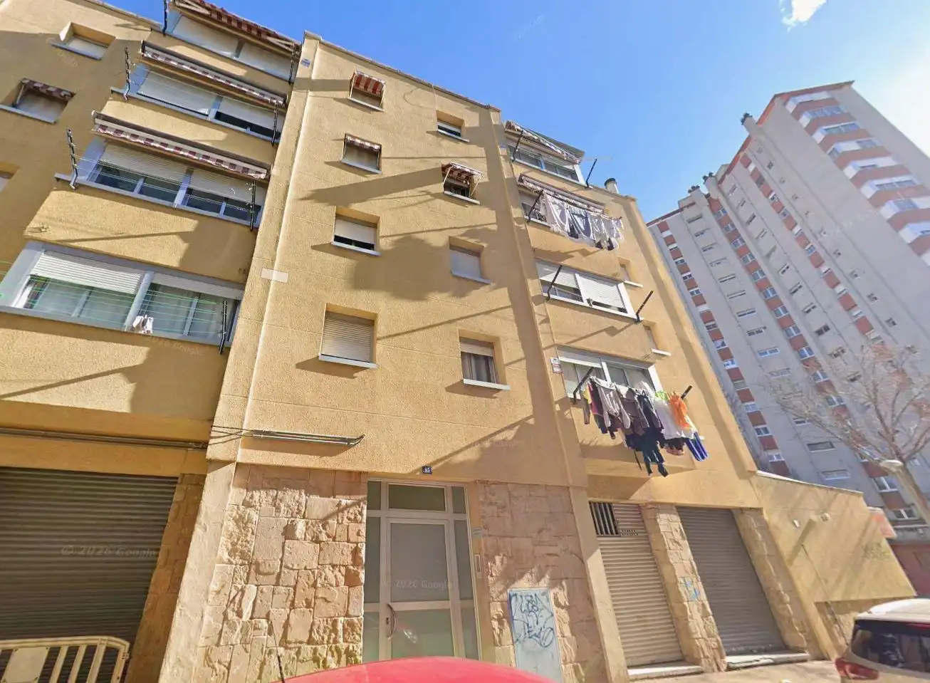 Flat for sale in Can Feu - Gràcia, imagen 2