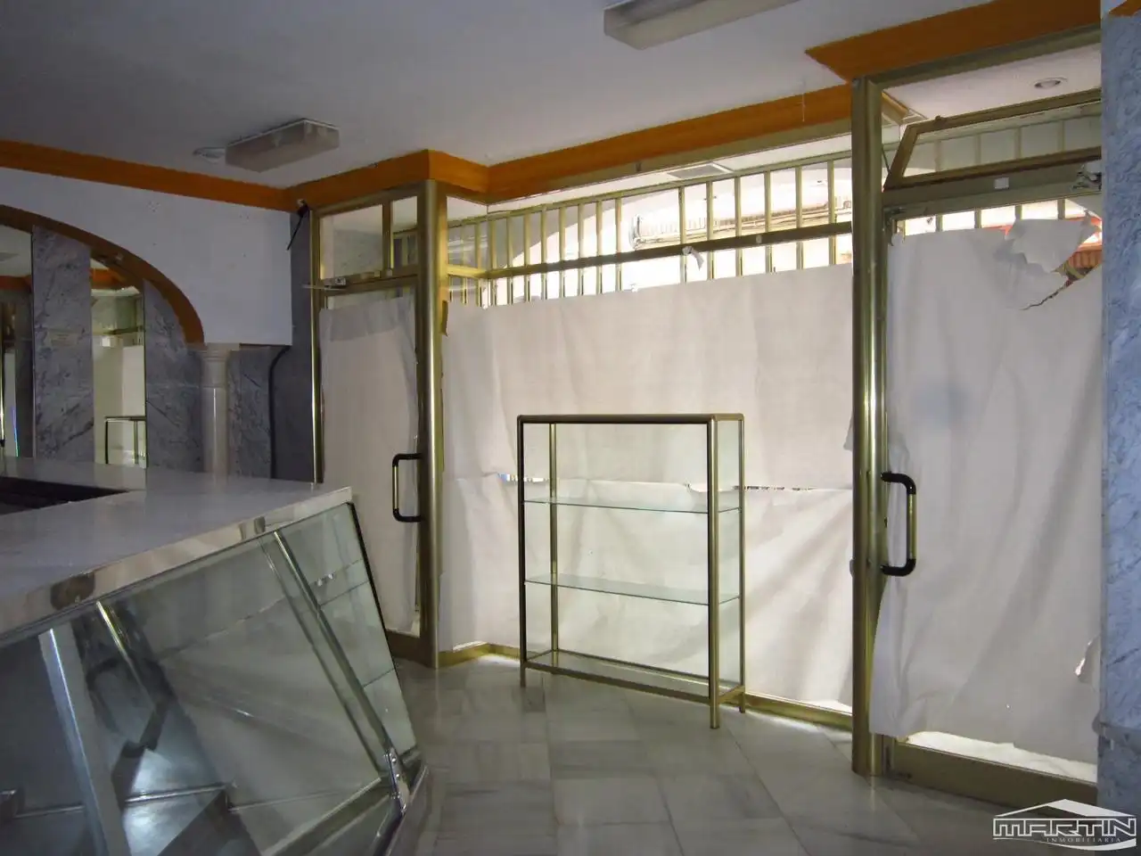 Local comercial en alquiler en Las Tinajerías - Juderías, imagen 2