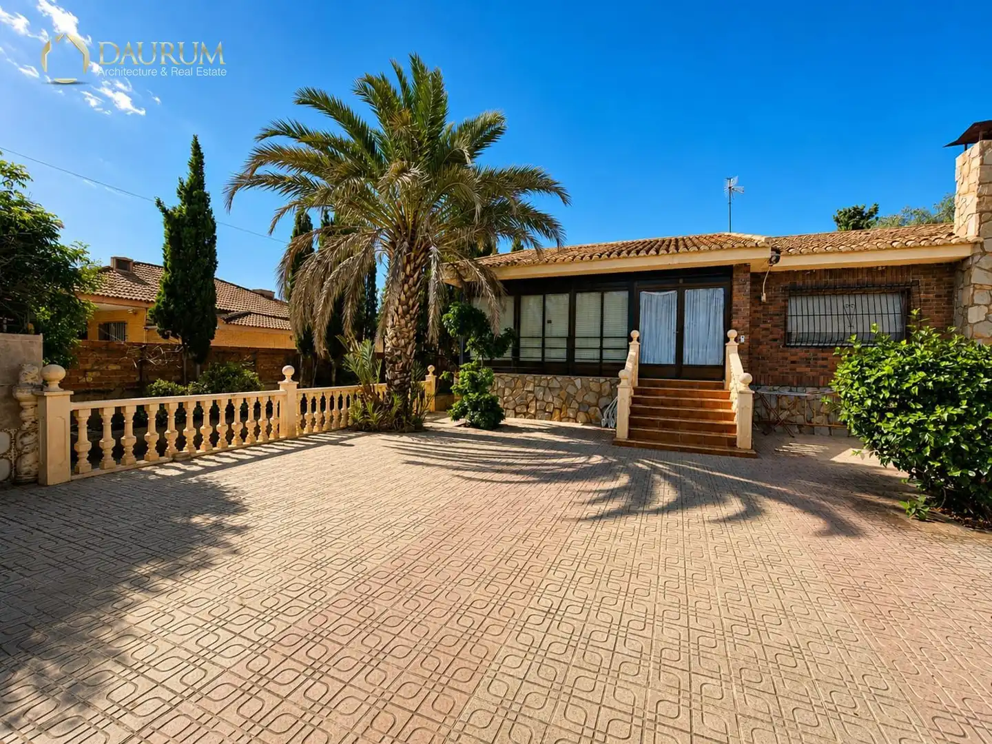 Villa con piscina in vendita a DE LOS ALMENDROS, imagen 35